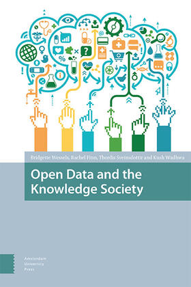 Wessels / Finn / Wadhwa | Open Data and the Knowledge Society | E-Book | sack.de