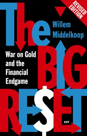 Middelkoop |  The Big Reset Revised Edition | eBook | Sack Fachmedien