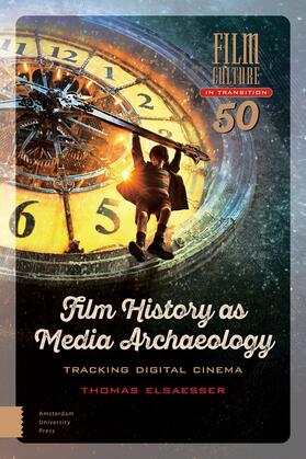 Elsaesser |  Film History as Media Archaeology | eBook | Sack Fachmedien