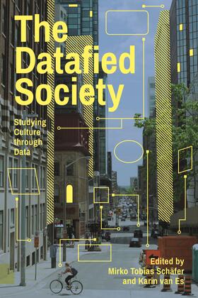 Schäfer / Es |  The Datafied Society | eBook | Sack Fachmedien