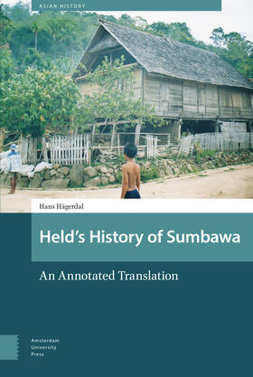 Hägerdal |  Held's History of Sumbawa | eBook | Sack Fachmedien