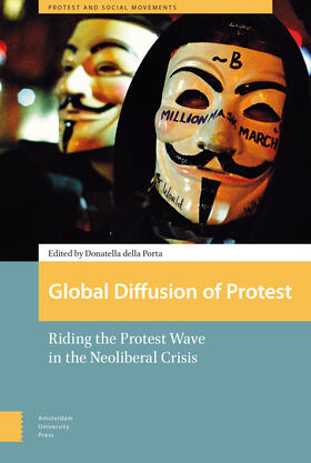 Porta |  Global Diffusion of Protest | eBook |  Sack Fachmedien