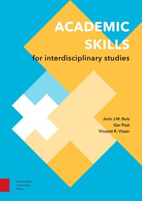 Post / Visser / Buis |  Academic Skills for Interdisciplinary Studies | eBook | Sack Fachmedien