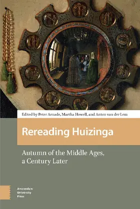 Arnade / Howell / Lem | Rereading Huizinga | E-Book | sack.de