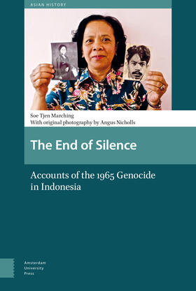 Marching |  The End of Silence | eBook | Sack Fachmedien