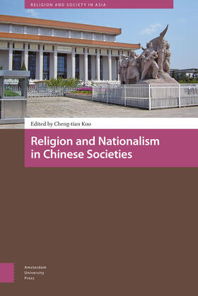 Kuo |  Religion and Nationalism in Chinese Societies | eBook | Sack Fachmedien