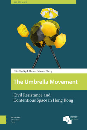 Ma |  The Umbrella Movement | eBook | Sack Fachmedien