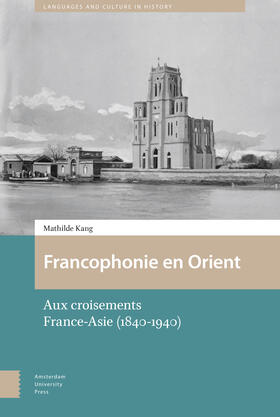 Kang |  Francophonie en Orient | eBook | Sack Fachmedien