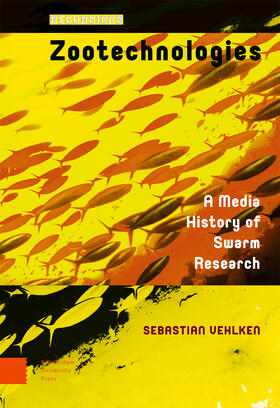 Vehlken | Zootechnologies | E-Book | sack.de