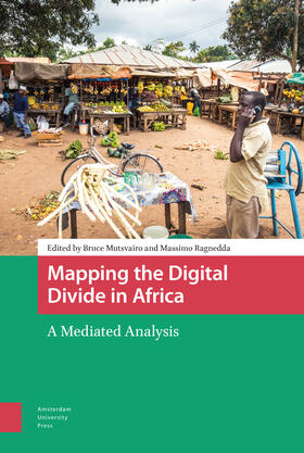 Mutsvairo / Ragnedda |  Mapping the Digital Divide in Africa | eBook | Sack Fachmedien