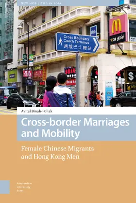 Binah-Pollak |  Cross-border Marriages and Mobility | eBook | Sack Fachmedien