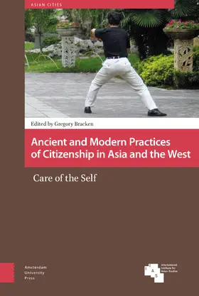 Bracken | Ancient and Modern Practices of Citizenship in Asia and the West | E-Book | sack.de