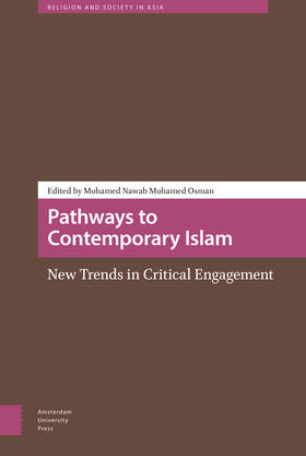 Osman |  Pathways to Contemporary Islam | eBook | Sack Fachmedien