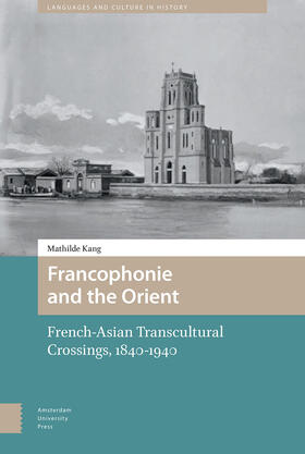 Kang |  Francophonie and the Orient | eBook | Sack Fachmedien