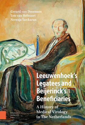 Doornum / Sankaran / Helvoort | Leeuwenhoek's Legatees and Beijerinck's Beneficiaries | E-Book | sack.de