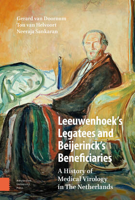 Doornum / Sankaran / Helvoort |  Leeuwenhoek's Legatees and Beijerinck's Beneficiaries | eBook |  Sack Fachmedien