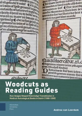 Leerdam |  Woodcuts as Reading Guides | Buch |  Sack Fachmedien