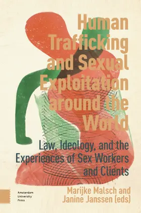 Janssen / Malsch |  Human Trafficking and Sexual Exploitation around the World | Buch |  Sack Fachmedien