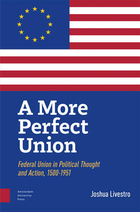 Livestro |  A More Perfect Union | Buch |  Sack Fachmedien