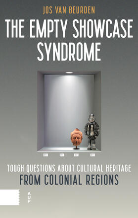Beurden |  The Empty Showcase Syndrome | Buch |  Sack Fachmedien