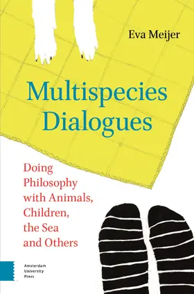 Meijer |  Multispecies Dialogues | Buch |  Sack Fachmedien