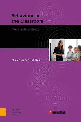 Dear |  Behaviour in the Classroom | Buch |  Sack Fachmedien