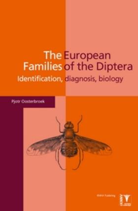 Oosterbroek | The European Families of the Diptera | Buch | 978-90-5011-245-1 | sack.de