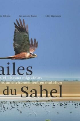 Zwarts / Bijlsma / Kamp |  Les Ailes Du Sahel: Zones Humides Et Oiseaux Migrateurs Dans Un Environnement En Mutation | Buch |  Sack Fachmedien