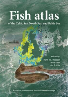 FISH ATLAS OF THE CELTIC SEA N | Buch | 978-90-5011-537-7 | sack.de