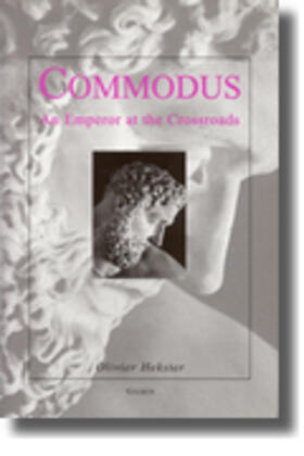 Hekster |  Commodus | Buch |  Sack Fachmedien
