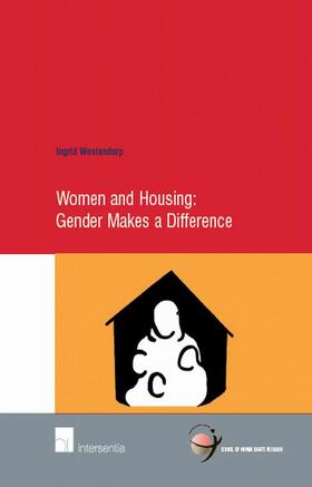 Westendorp | Women and Housing: Gender Makes a Difference | Buch | 978-90-5095-669-7 | sack.de