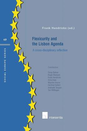  Flexicurity and the Lisbon Agenda | Buch |  Sack Fachmedien