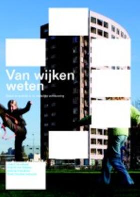 Ouwehand / Van Kempen / Kleinhans |  Van Wijken Weten | Buch |  Sack Fachmedien