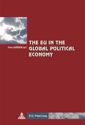 Laursen |  The EU in the Global Political Economy | Buch |  Sack Fachmedien