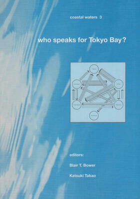 Bower / Katsuki |  Who Speaks for Tokyo Bay? | Buch |  Sack Fachmedien