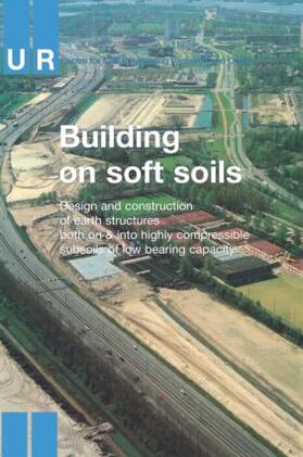  Building on Soft Soils | Buch |  Sack Fachmedien