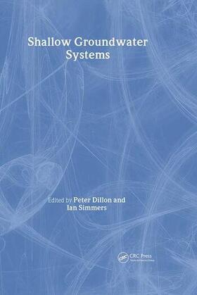 Dillon / Simmers |  Shallow Groundwater Systems | Buch |  Sack Fachmedien