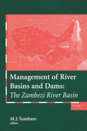 Tumbare |  Management of River Basins and Dams | Buch |  Sack Fachmedien