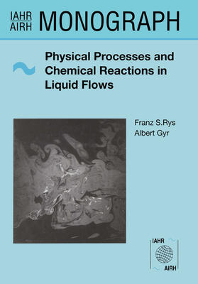 Gyr / Rys |  Physical Processes and Chemical Reactions in Liquid Flows | Buch |  Sack Fachmedien