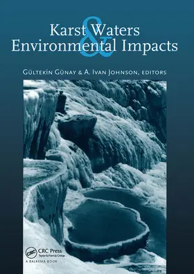 Gunay / Johnson |  Karst Waters and Environmental Impacts | Buch |  Sack Fachmedien