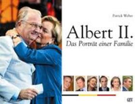 Weber |  Albert II. | Buch |  Sack Fachmedien