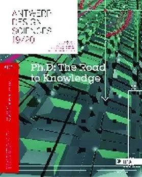 Lombaerde / Muylle |  Ph.D: The Road to Knowledge | Buch |  Sack Fachmedien