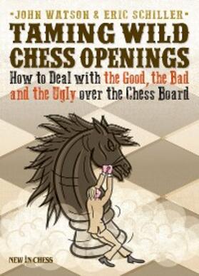 Watson |  Taming Wild Chess Openings | eBook | Sack Fachmedien