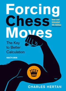 Hertan |  Forcning Chess Moves | Buch |  Sack Fachmedien