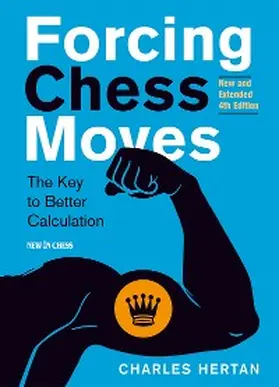 Hertan |  Forcing Chess Moves | eBook | Sack Fachmedien