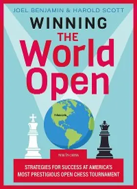 Benjamin / Scott |  Winning the World Open | eBook | Sack Fachmedien