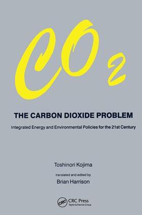 Kojima |  Carbon Dioxide Problem | Buch |  Sack Fachmedien