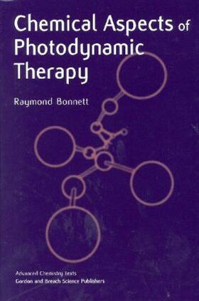 Bonnett |  Chemical Aspects of Photodynamic Therapy | Buch |  Sack Fachmedien