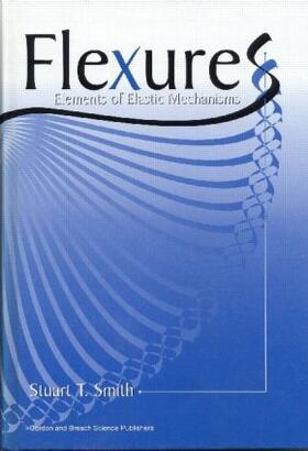 Smith |  Flexures | Buch |  Sack Fachmedien