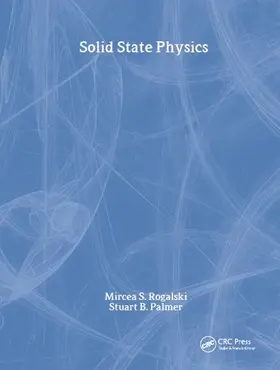 Rogalski / Palmer |  Solid State Physics | Buch |  Sack Fachmedien